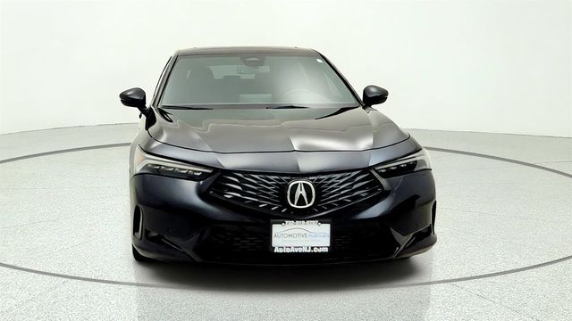 2024 Acura Integra CVT w/A-Spec Technology Package - 23070014 - 1