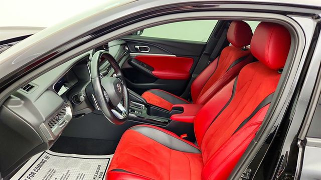 2024 Acura Integra CVT w/A-Spec Technology Package - 23070014 - 19