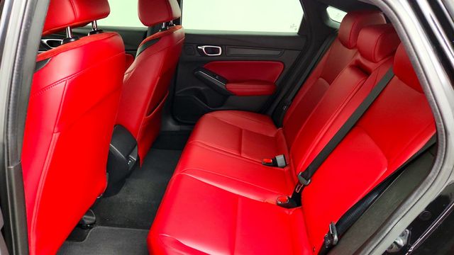 2024 Acura Integra CVT w/A-Spec Technology Package - 23070014 - 20