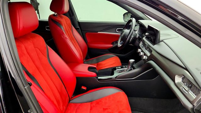 2024 Acura Integra CVT w/A-Spec Technology Package - 23070014 - 23