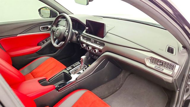 2024 Acura Integra CVT w/A-Spec Technology Package - 23070014 - 24
