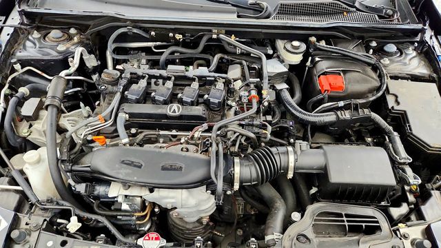2024 Acura Integra CVT w/A-Spec Technology Package - 23070014 - 26