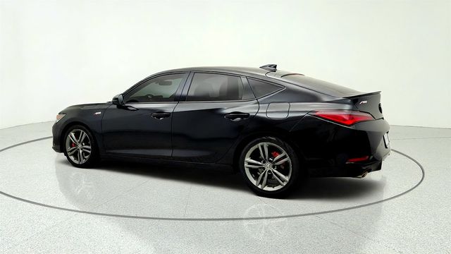 2024 Acura Integra CVT w/A-Spec Technology Package - 23070014 - 6
