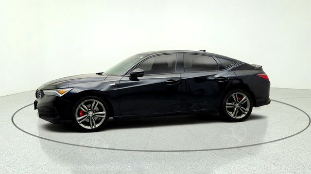 2024 Acura Integra CVT w/A-Spec Technology Package - 23070014 - 7