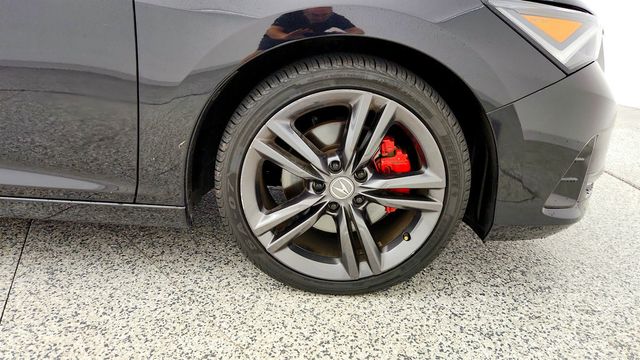 2024 Acura Integra CVT w/A-Spec Technology Package - 23070014 - 8