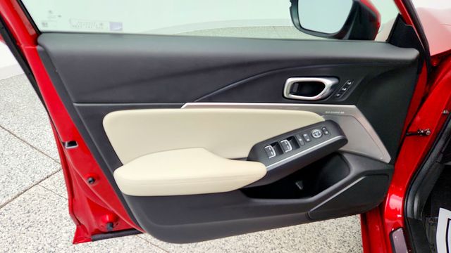 2024 Acura Integra CVT w/A-Spec Technology Package - 23096276 - 10