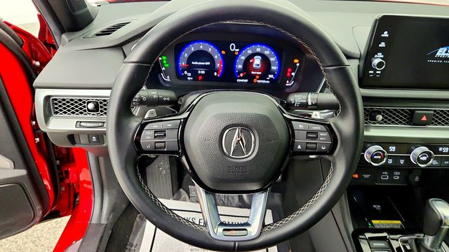 2024 Acura Integra CVT w/A-Spec Technology Package - 23096276 - 13