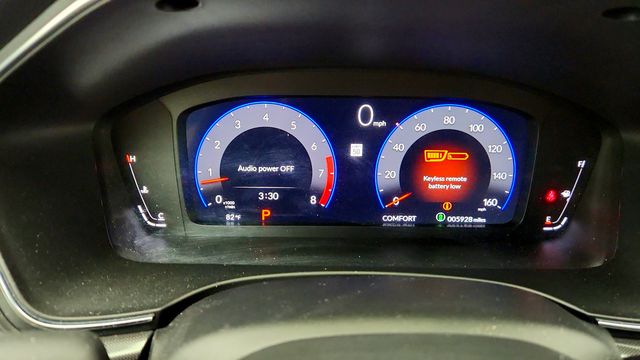 2024 Acura Integra CVT w/A-Spec Technology Package - 23096276 - 14