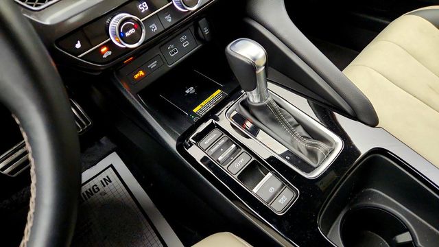 2024 Acura Integra CVT w/A-Spec Technology Package - 23096276 - 16