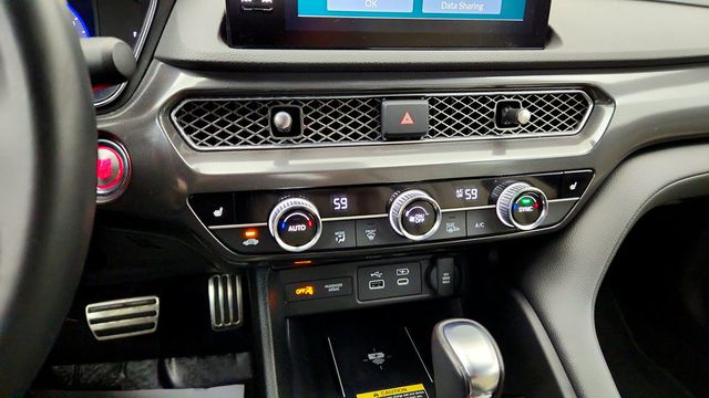 2024 Acura Integra CVT w/A-Spec Technology Package - 23096276 - 17