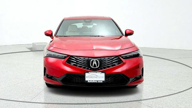 2024 Acura Integra CVT w/A-Spec Technology Package - 23096276 - 1