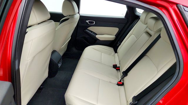 2024 Acura Integra CVT w/A-Spec Technology Package - 23096276 - 20