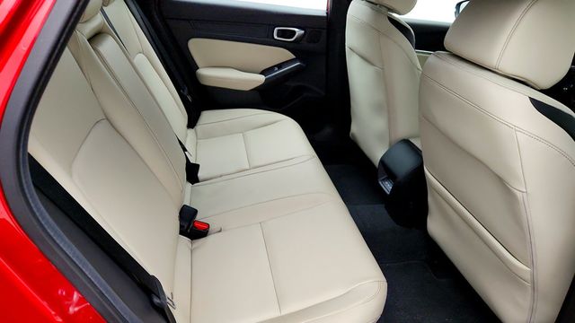 2024 Acura Integra CVT w/A-Spec Technology Package - 23096276 - 22