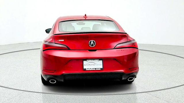 2024 Acura Integra CVT w/A-Spec Technology Package - 23096276 - 5