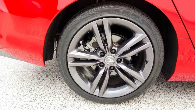 2024 Acura Integra CVT w/A-Spec Technology Package - 23096276 - 8