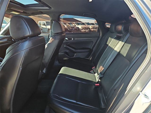 2024 Acura Integra CVT w/A-Spec Tech Package - 22942196 - 6