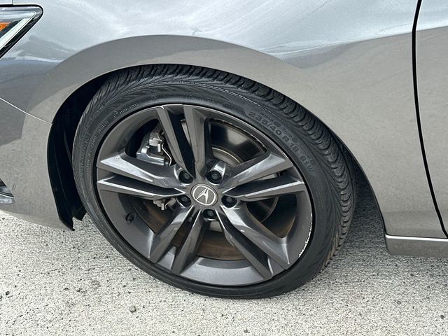 2024 Acura Integra CVT w/A-Spec Tech Package - 23047255 - 10