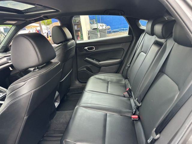 2024 Acura Integra CVT w/A-Spec Tech Package - 23047255 - 13
