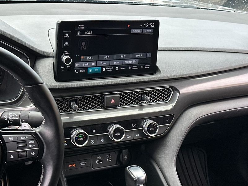 2024 Acura Integra CVT w/A-Spec Tech Package - 23047255 - 14