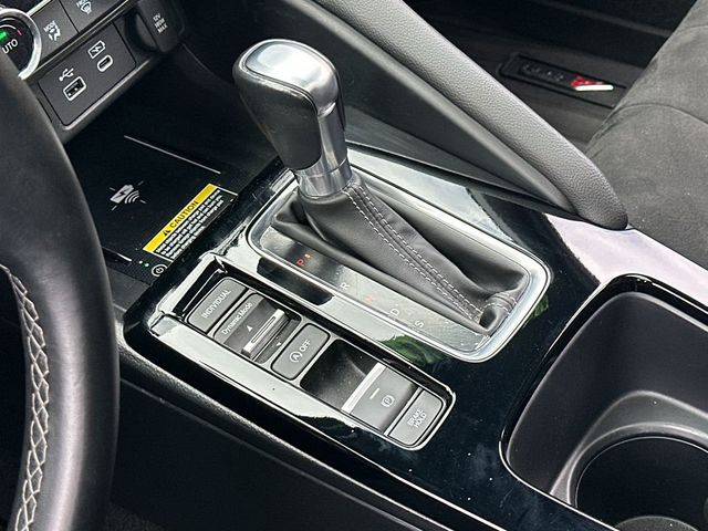 2024 Acura Integra CVT w/A-Spec Tech Package - 23047255 - 17