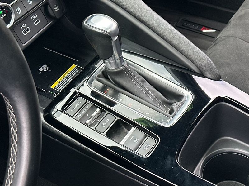 2024 Acura Integra CVT w/A-Spec Tech Package - 23047255 - 17