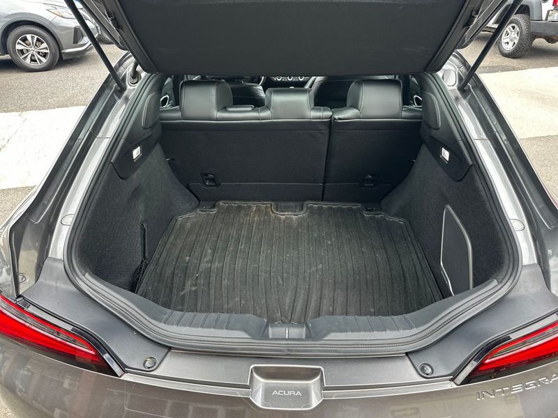 2024 Acura Integra CVT w/A-Spec Tech Package - 23047255 - 19