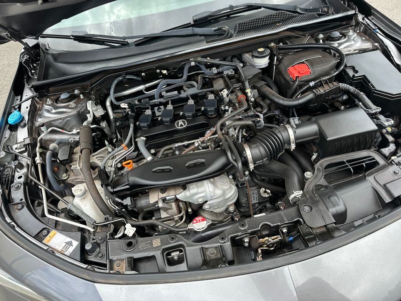 2024 Acura Integra CVT w/A-Spec Tech Package - 23047255 - 20