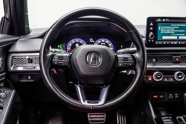2024 Acura Integra CVT w/A-Spec Tech Package - 23006975 - 14