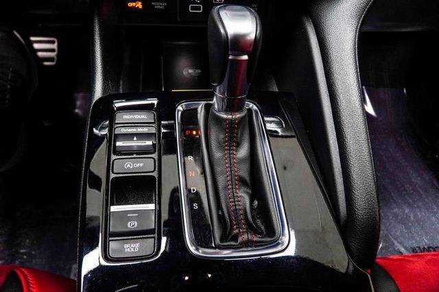 2024 Acura Integra CVT w/A-Spec Tech Package - 23006975 - 17