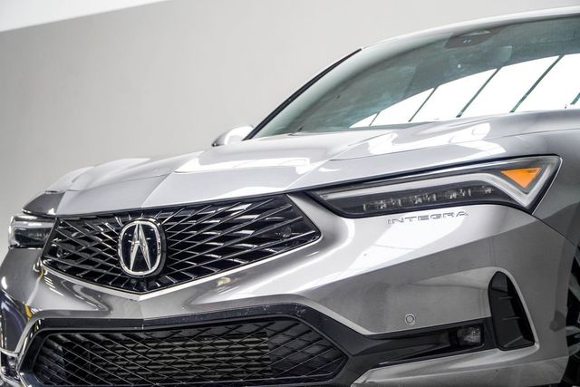 2024 Acura Integra CVT w/A-Spec Tech Package - 23006975 - 1