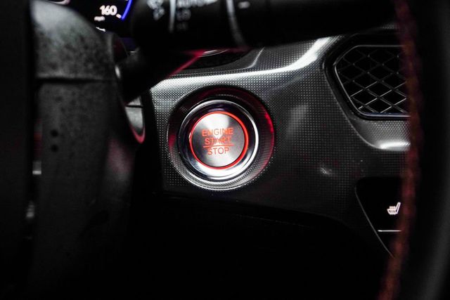 2024 Acura Integra CVT w/A-Spec Tech Package - 23006975 - 19