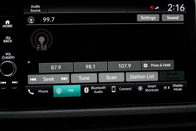 2024 Acura Integra CVT w/A-Spec Tech Package - 23006975 - 20