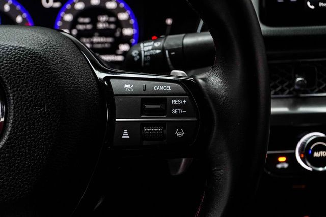 2024 Acura Integra CVT w/A-Spec Tech Package - 23006975 - 27