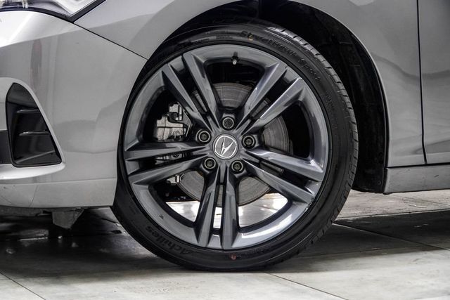 2024 Acura Integra CVT w/A-Spec Tech Package - 23006975 - 2