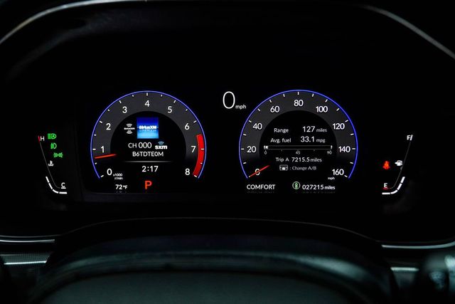 2024 Acura Integra CVT w/A-Spec Tech Package - 23006975 - 31