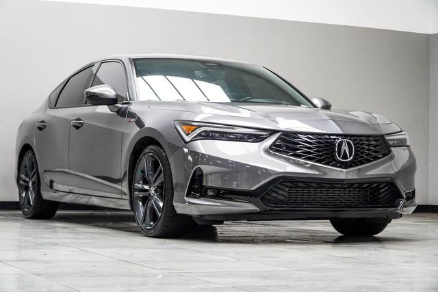 2024 Acura Integra CVT w/A-Spec Tech Package - 23006975 - 3