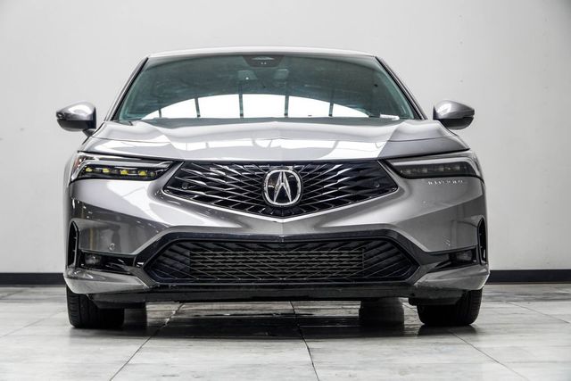 2024 Acura Integra CVT w/A-Spec Tech Package - 23006975 - 6