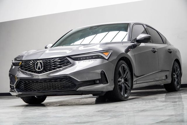 2024 Acura Integra CVT w/A-Spec Tech Package - 23006975 - 7