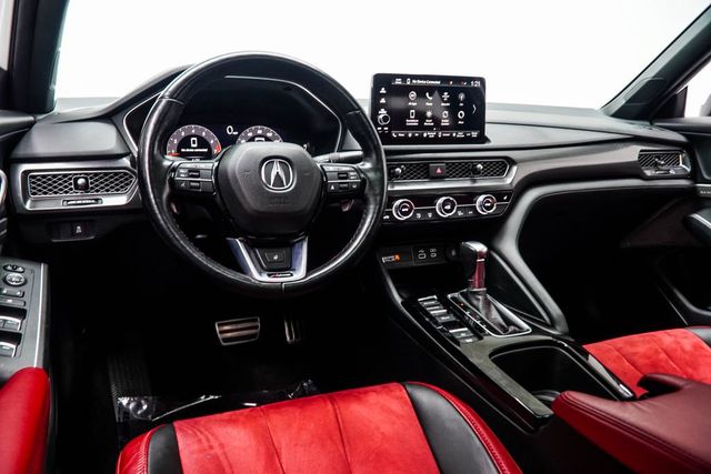 2024 Acura Integra CVT w/A-Spec Tech Package - 23060698 - 15