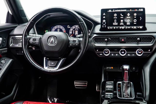 2024 Acura Integra CVT w/A-Spec Tech Package - 23060698 - 16