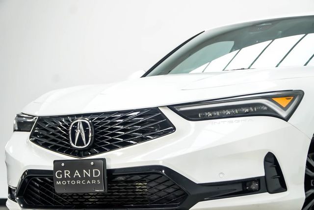 2024 Acura Integra CVT w/A-Spec Tech Package - 23060698 - 1