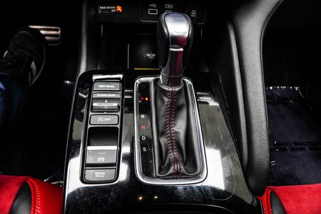 2024 Acura Integra CVT w/A-Spec Tech Package - 23060698 - 20