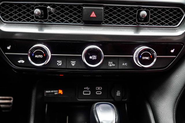 2024 Acura Integra CVT w/A-Spec Tech Package - 23060698 - 21