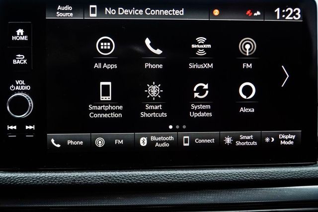 2024 Acura Integra CVT w/A-Spec Tech Package - 23060698 - 23