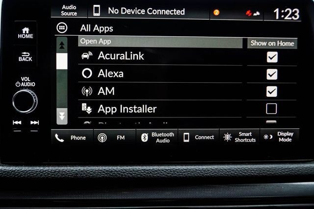 2024 Acura Integra CVT w/A-Spec Tech Package - 23060698 - 24