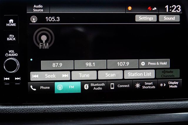 2024 Acura Integra CVT w/A-Spec Tech Package - 23060698 - 25