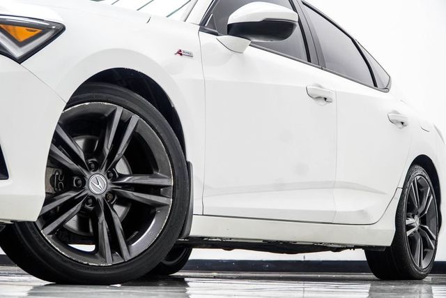 2024 Acura Integra CVT w/A-Spec Tech Package - 23060698 - 2