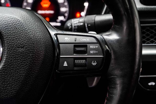2024 Acura Integra CVT w/A-Spec Tech Package - 23060698 - 30