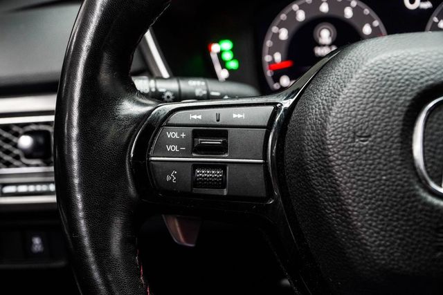 2024 Acura Integra CVT w/A-Spec Tech Package - 23060698 - 31