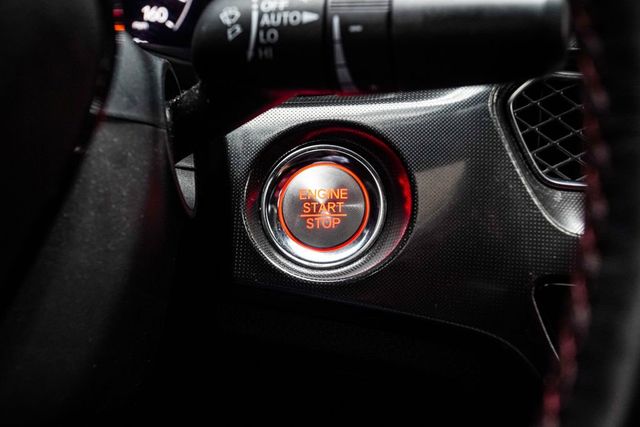 2024 Acura Integra CVT w/A-Spec Tech Package - 23060698 - 32